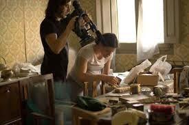 La jungla interior. Cine experimental no apto para todos los públicos