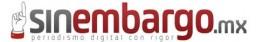 SinEmbargo