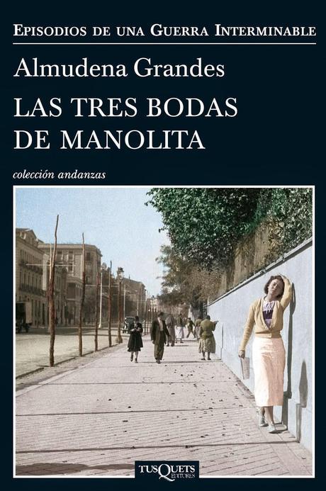 Las tres bodas de Manolita. Más allá de la ficción.