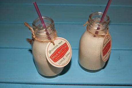 BATIDO DE VAINILLA EXPRESS, SOLO EN 5 SEGUNDOS BATIDO DE VAINILLA EXPRESS, SOLO EN 5 SEGUNDOS