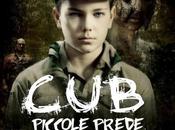 Póster para italia "cub"
