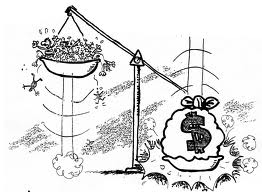 `Cánceres´ del capitalismo