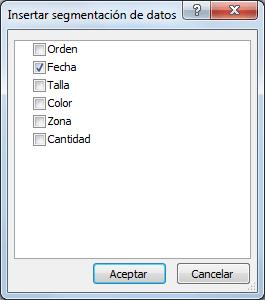 como vincular tablas dinamicas por un filtro de informe 02 Cómo Crear, Vincular Tablas Dinámicas por un Filtro de Informe