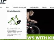 Kinetic rediseñado plataforma inRide