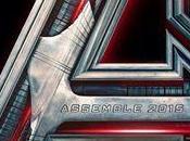Trailer oficial Avengers Ultron