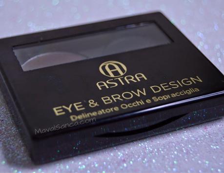 Duo para cejas Low Cost: Eye & Brow Design de ASTRA y Mega Clear de Wet N Wild. Duo para cejas Low Cost: Eye & Brow Design de ASTRA y Mega Clear de Wet N Wild.