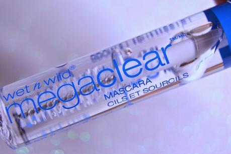 Duo para cejas Low Cost: Eye & Brow Design de ASTRA y Mega Clear de Wet N Wild. Duo para cejas Low Cost: Eye & Brow Design de ASTRA y Mega Clear de Wet N Wild.