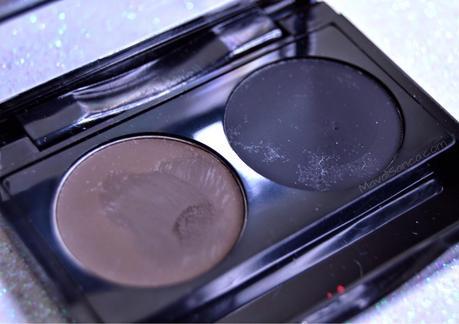 Duo para cejas Low Cost: Eye & Brow Design de ASTRA y Mega Clear de Wet N Wild. Duo para cejas Low Cost: Eye & Brow Design de ASTRA y Mega Clear de Wet N Wild.