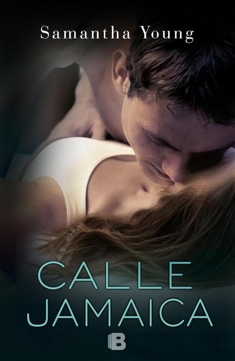 Calle Jamaica, Samantha Young