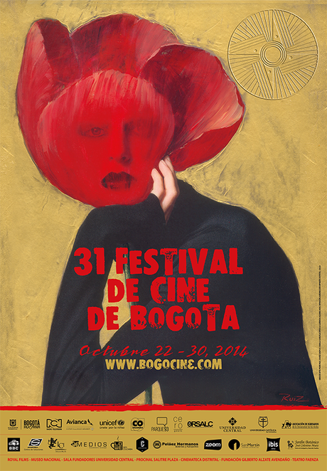 31 Festival de cine de Bogotá*