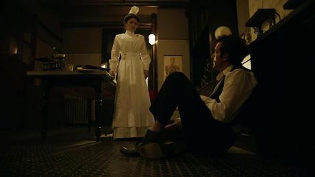 The Knick - Temporada 1