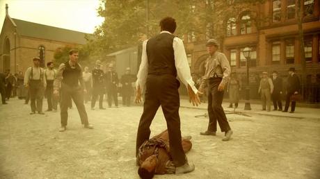 The Knick - Temporada 1