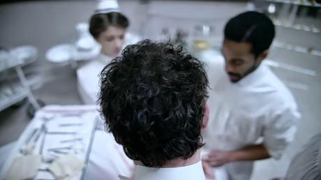 The Knick - Temporada 1