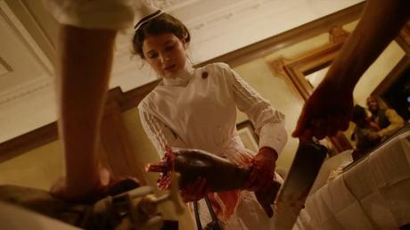 The Knick - Temporada 1