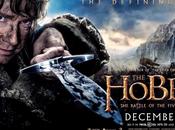 trilogía completa Hobbit' costado millones dólares