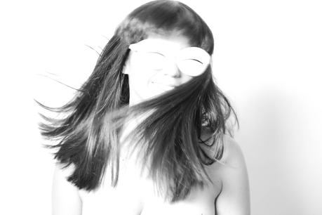 JAVIERA MENA: : OTRA ERA...EL VÍDEO‏