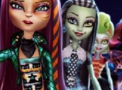"Monster High: Fusión monstruosa", venta este viernes
