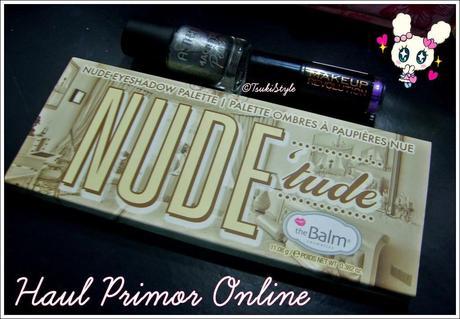 #Haul# ~Septiembre~ Todo Primor