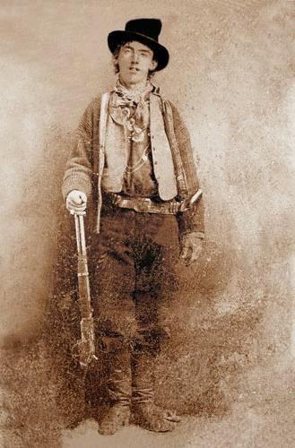 Billy el Niño