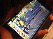 Hong Kong re-vueltas