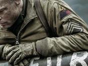 Criticas: Película "Fury" (Corazones Acero) Lafayette Pool.