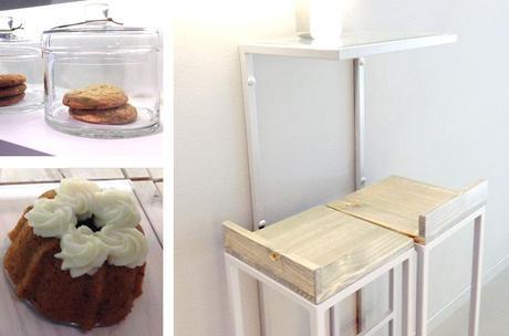 pasteleria la blanca - pura bakery