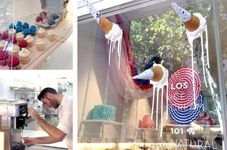 pasteleria la blanca - pura bakery