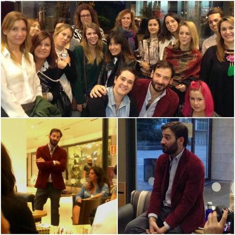 Antique & New Deco #DecoGastro