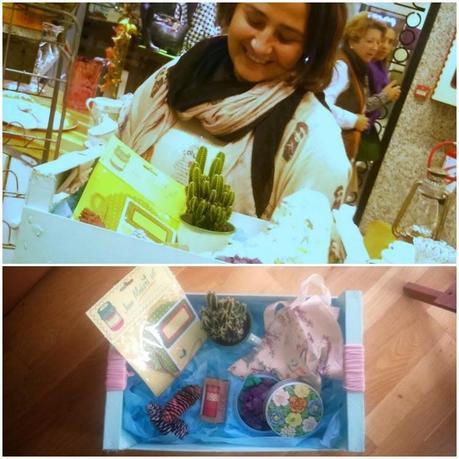 Antique & New Deco #DecoGastro