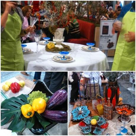 Antique & New Deco #DecoGastro