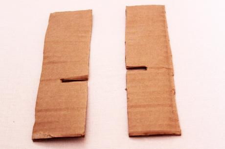 Cajita coletero reciclada separadores