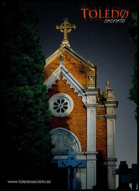 El Misterio de un Sepulcro