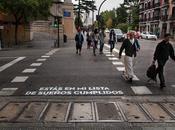 Madrid, comería versos