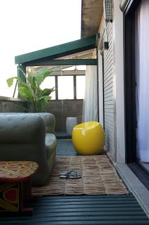 Apartamento industrial en Sao Paulo