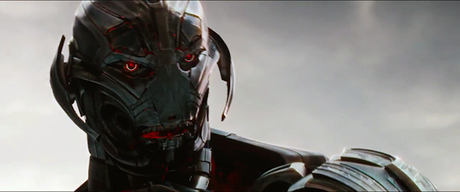 El trailer de LOS VENGADORES, sufre el poder de Ultron (Subtitulado)