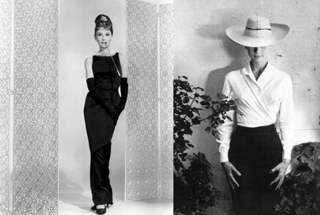 Vestidos de cine (Imágenes: Christina Saint Marche / Fred Baby/Foter / CC BY-NC-ND)