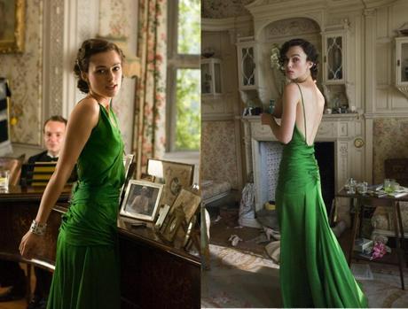 Vestidos de cine Imagen:The Foxling/Foter/CC BY-NC.