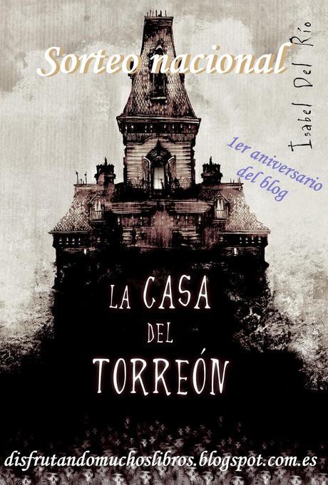 Sorteos en otros Blogs