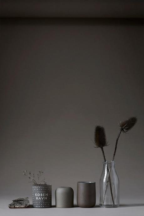 EL OTOÑO QUE NO LLEGA