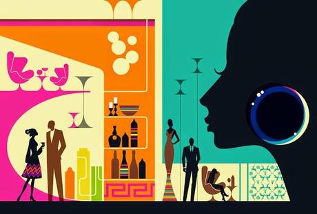 Bo Lundberg caer rendida a sus pies es poco bendito genio!