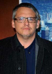 Adam McKay