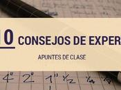 Apuntes Clase: Consejos Expertos