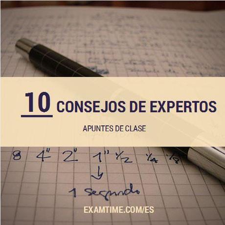 Apuntes de Clase - ExamTime