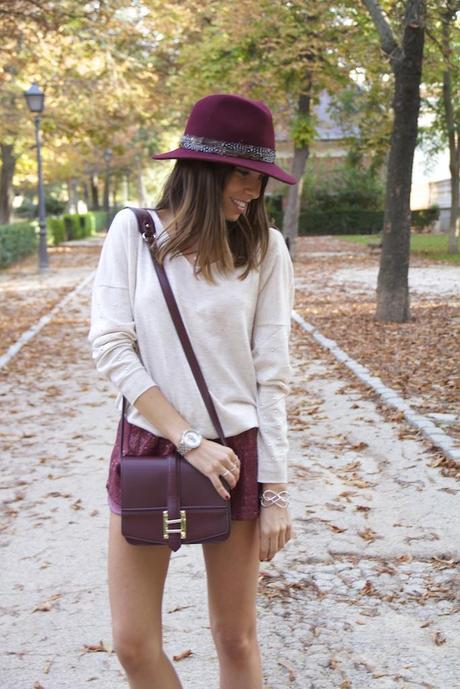 Fall time in burgundy IMG_8807