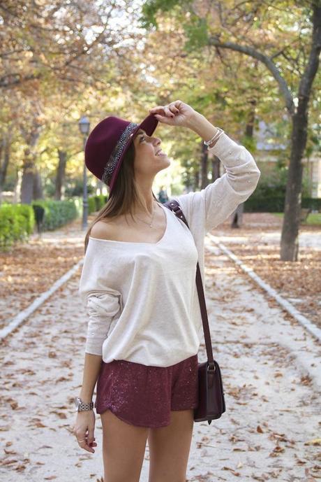 Fall time in burgundy IMG_8783