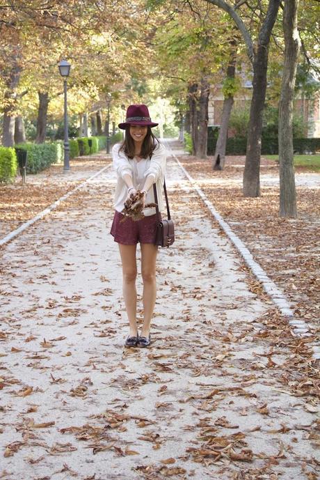 Fall time in burgundy IMG_8759