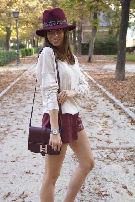 Fall time in burgundy IMG_8806