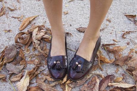 Fall time in burgundy IMG_8801