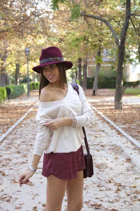 Fall time in burgundy IMG_8780