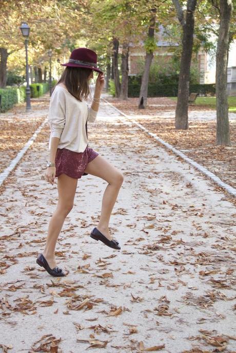 Fall time in burgundy IMG_8766